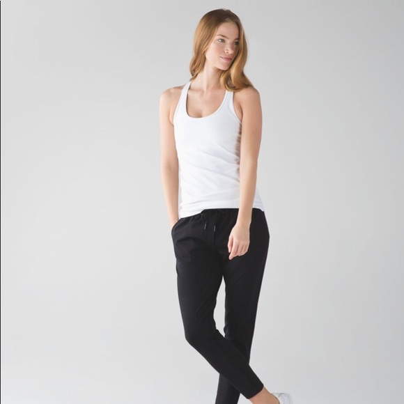 lululemon athletica Pants - Lululemon Jet Crop (Slim)